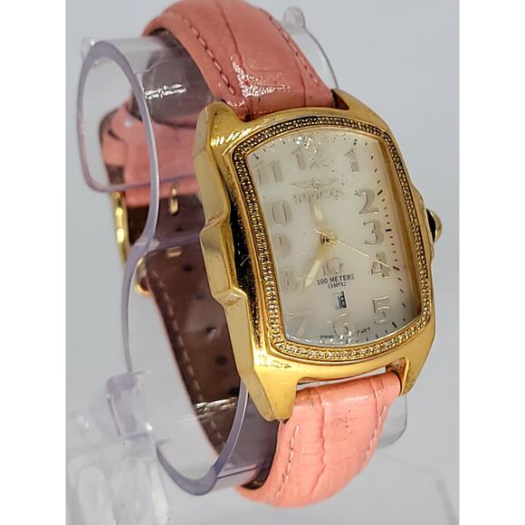 Invicta Wildflower Baby Lupah Women's Watch • Model 4395 - Picture 4 of 8